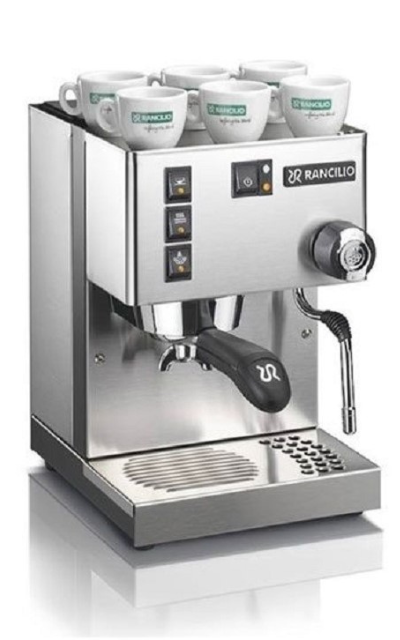 Home Espresso machine bundle